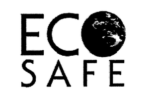 ECO SAFE logo