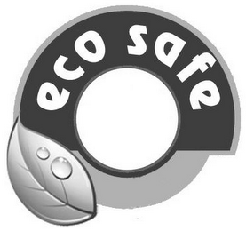 ECO SAFE logo