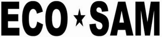 ECO SAM logo