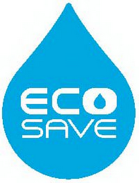 ECO SAVE logo