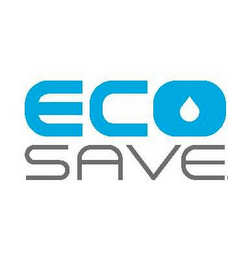 ECO SAVE logo