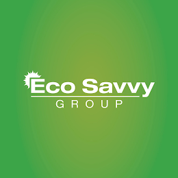 ECO SAVVY GROUP logo