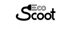 ECO SCOOT logo