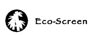 ECO-SCREEN logo