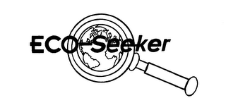 ECO-SEEKER logo