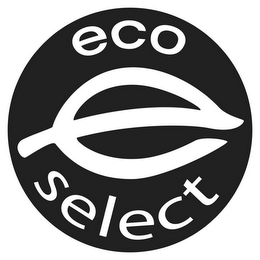 ECO SELECT logo