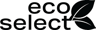 ECO SELECT logo