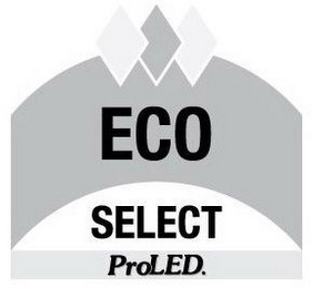 ECO SELECT PROLED