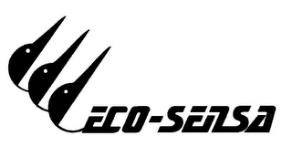 ECO-SENSA logo