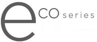 ECO SERIES logo