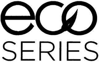 ECO SERIES logo