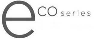 ECO SERIES logo