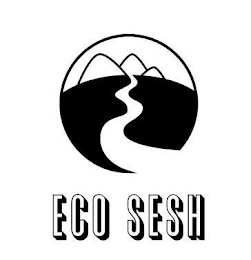ECO SESH logo
