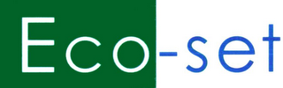 ECO-SET logo