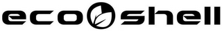 ECO SHELL logo
