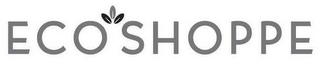 ECO SHOPPE logo
