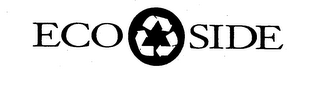 ECO SIDE logo