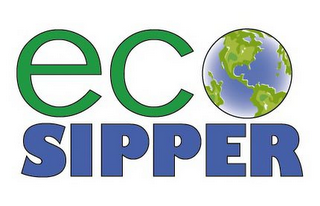 ECO SIPPER logo