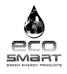 ECO SMART GREEN ENERGY PRODUCTS logo