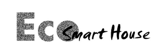 ECO SMART HOUSE logo