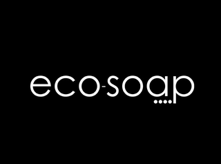ECO-SOAP logo