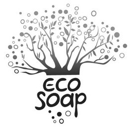 ECO SOAP logo