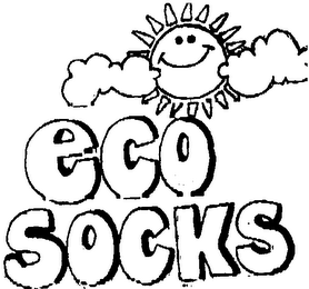 ECO SOCKS logo