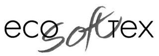 ECO SOFT TEX logo