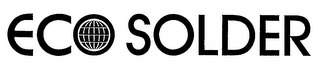 ECO SOLDER logo