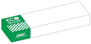 ECO SOLDER SMIC SENJU METAL INDUSTRY CO., LTD. logo