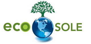 ECO SOLE logo