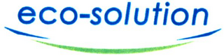 ECO-SOLUTION logo