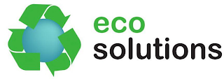 ECO SOLUTIONS logo
