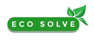 ECO SOLVE logo