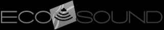 ECO SOUND logo
