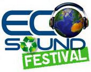 ECO SOUND FESTIVAL logo