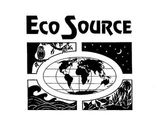 ECO SOURCE
