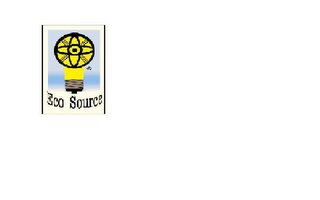 ECO SOURCE logo