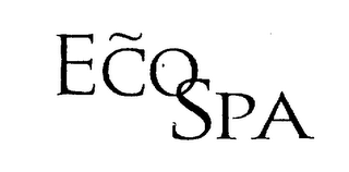 ECO SPA logo