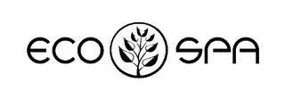 ECO SPA logo