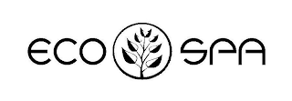 ECO SPA logo