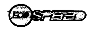 ECO SPEED logo