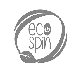 ECO SPIN logo