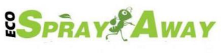 ECO SPRAY AWAY logo