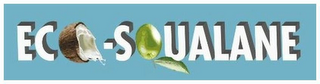 ECO-SQUALANE logo