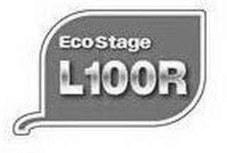 ECO STAGE L100R logo