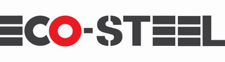 ECO-STEEL logo