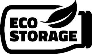 ECO STORAGE logo