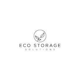 ECO STORAGE SOLUTIONS logo