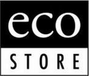 ECO STORE logo